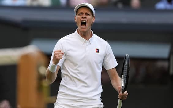 Ranking Atp, Sinner guadagnerà su Alcaraz: gli SCENARI verso la finale